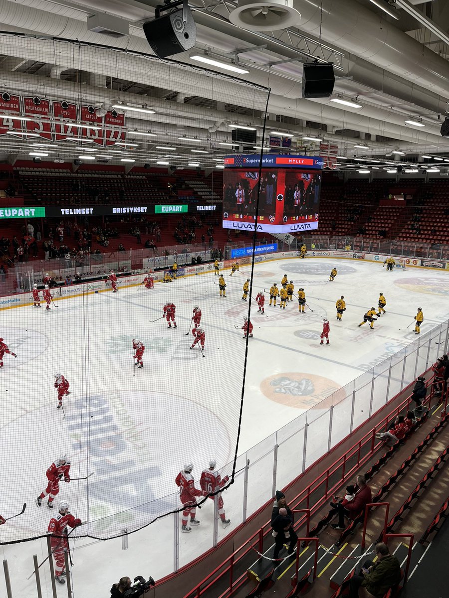 Jani Meriläinen (@j_merilainen) on Twitter photo Pikavisiitti Poriin. Kiitos ottelutapahtuman ja myös muun toiminnan esittelystä <a href="/PorinAssat/">Porin Ässät</a>. Pikavisiitti Poriin. Kiitos ottelutapahtuman ja myös muun toiminnan esittelystä <a href="/PorinAssat/">Porin Ässät</a>.