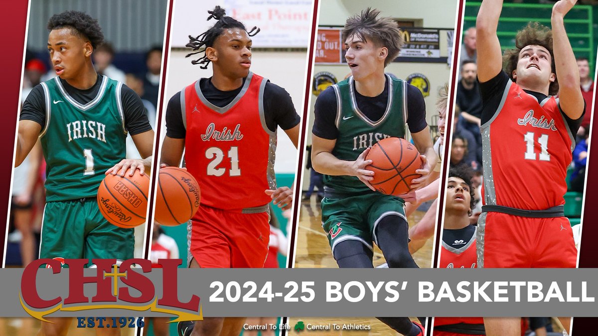 Central Catholic (@centralcatholic) on Twitter photo โ๏ธ๐ CONGRATS <a href="/basketball_cchs/">Central Catholic Menโs Basketball</a> student-athletes <a href="/MannyJohnson26/">Manny Johnson</a>, <a href="/isaiahmackruss/">Isaiah Mack-Russell</a>, <a href="/DreWardrop/">Dre Wardrop</a>, & <a href="/SpinazzeDom/">Dom Spinazze</a> on earning <a href="/CHSL1926/">Catholic League</a> post-season accolades ... GO IRISH!!! #CentralToLife โ๏ธ๐
Click HERE to Learn More โฌ๏ธ
bit.ly/4aXtfMW โ๏ธ๐ CONGRATS <a href="/basketball_cchs/">Central Catholic Menโs Basketball</a> student-athletes <a href="/MannyJohnson26/">Manny Johnson</a>, <a href="/isaiahmackruss/">Isaiah Mack-Russell</a>, <a href="/DreWardrop/">Dre Wardrop</a>, & <a href="/SpinazzeDom/">Dom Spinazze</a> on earning <a href="/CHSL1926/">Catholic League</a> post-season accolades ... GO IRISH!!! #CentralToLife โ๏ธ๐
Click HERE to Learn More โฌ๏ธ
bit.ly/4aXtfMW