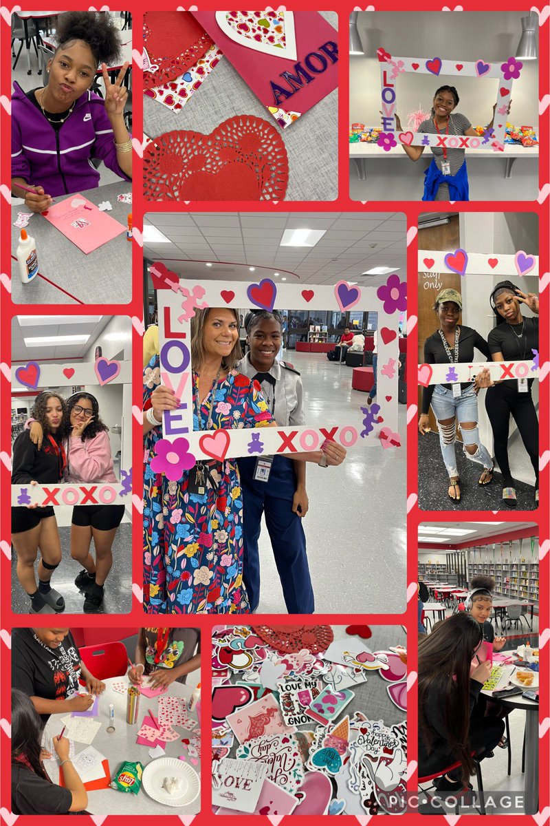 ☀️Amanda Lescas ☀️ (@ajlescas) on Twitter photo Celebrating love and friendship today with our women’s mentorship group! Best part of my week! 💕💕💕💕 <a href="/Prin_Robinson/">Tameka Robinson</a> <a href="/RachelCapitano/">Rachel Capitano</a> <a href="/pbstrulymatters/">PBISTrulyMatters</a> Celebrating love and friendship today with our women’s mentorship group! Best part of my week! 💕💕💕💕 <a href="/Prin_Robinson/">Tameka Robinson</a> <a href="/RachelCapitano/">Rachel Capitano</a> <a href="/pbstrulymatters/">PBISTrulyMatters</a>