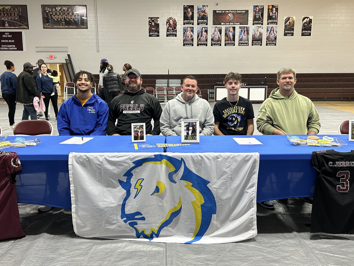 Pocola Football tweet media