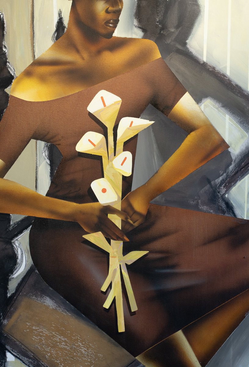 The lure of echoing your shadow.