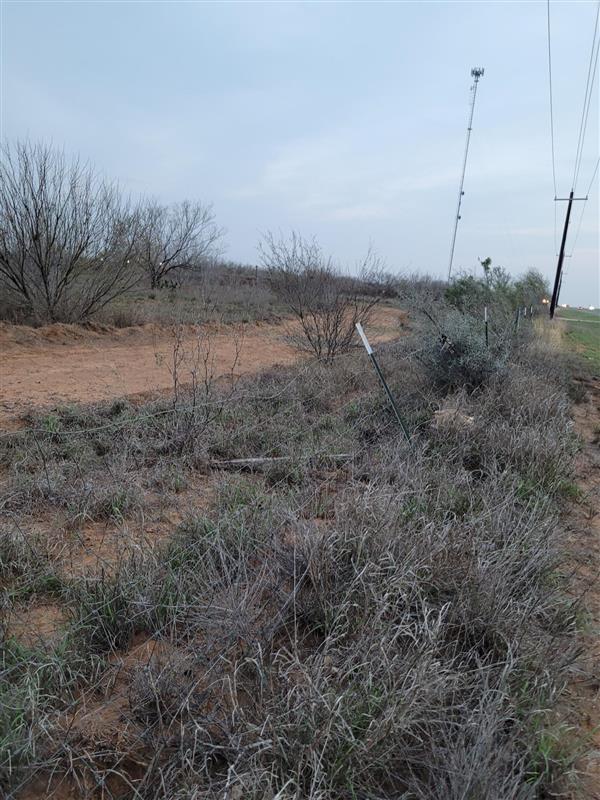 USBPChief's tweet photo. A human smuggler put lives at risk in Encinal, TX, crashing a stolen vehicle into a ranch fence. USBP agents arrested the U.S. citizen smuggler, who had an active warrant, along with three illegal aliens he was transporting. The driver now faces prosecution for alien smuggling.

This is yet another reminder that smugglers have zero regard for public safety! Our agents will ensure those breaking federal law face consequences.