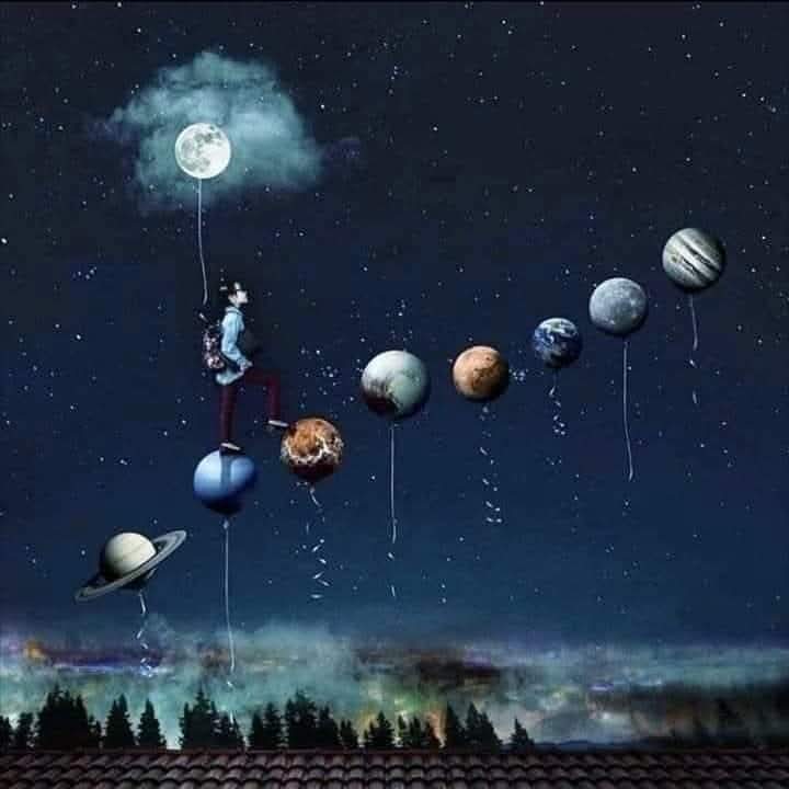 semaceyhanlassi's tweet image. " Ey Oğul! Gün batsa ne olur, #geceyi onaran bir mimar var!.."