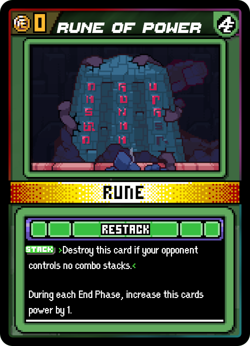 AetherTales's tweet photo. As a way of catching up with missed posts, here are two cards with cool effects, rune of power is quite an effective tool.  And Ash-Nado is a great card for searching out some hazards. Seems like its a duo attack. #AetherTales
#RivalsOfAether
#indiedev #solodev #TCG #artist https://t.co/Xo4m7qMy0Q