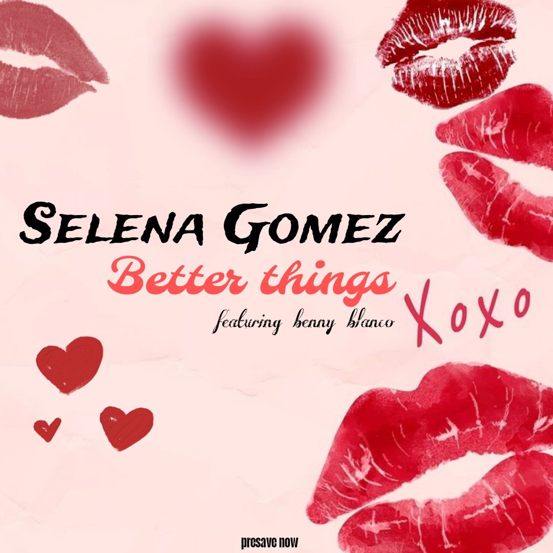 Selena ily tweet media