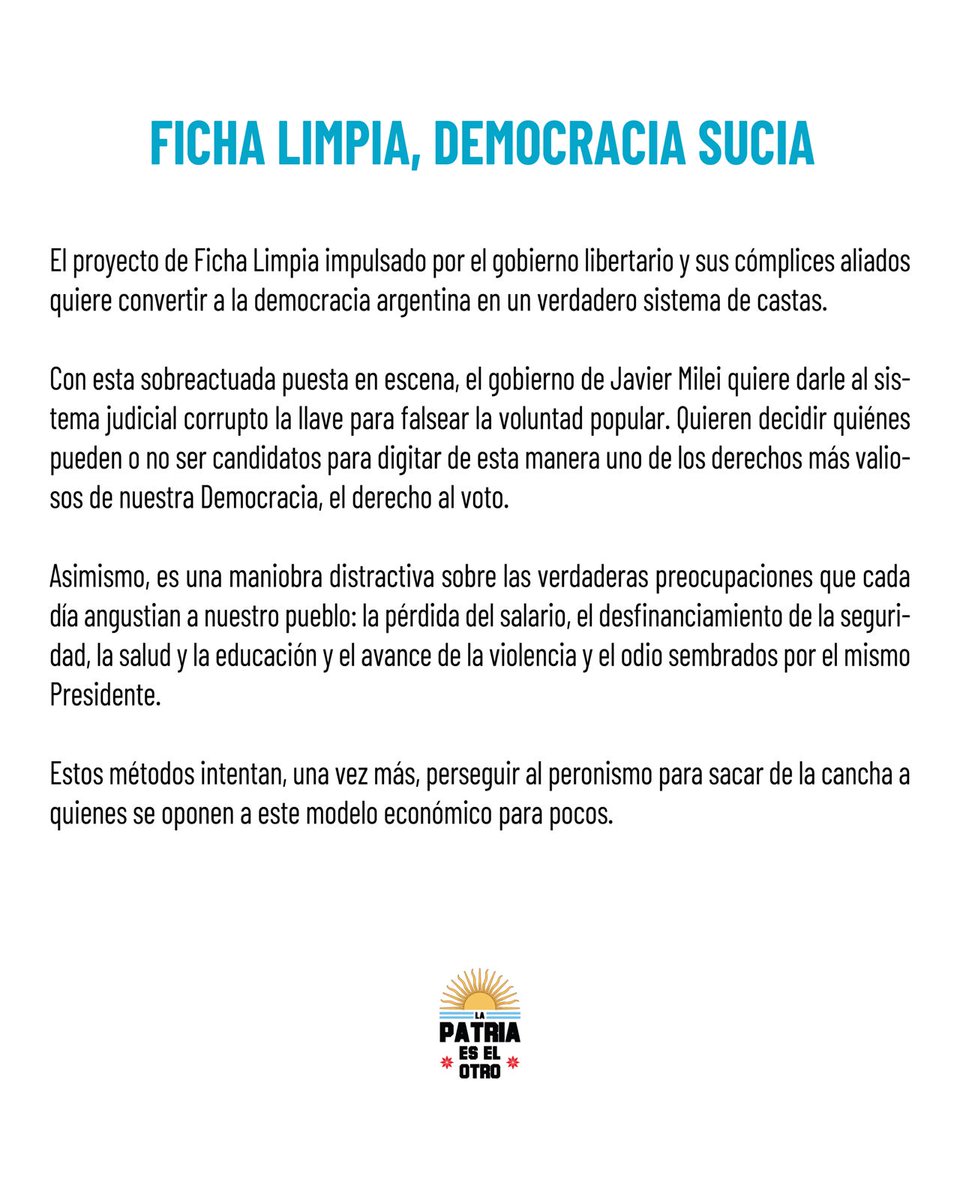 Andrés Larroque (@larroqueandres) on Twitter photo 