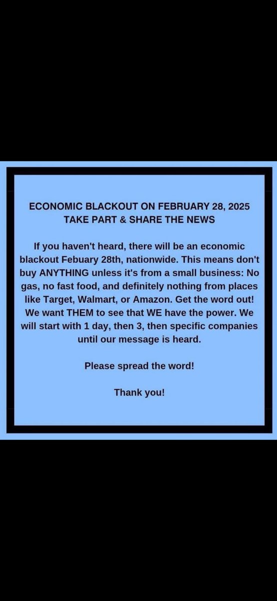 Please spread the word.⁦<a href="/KayeSteinsapir/">Kaye</a>⁩ ⁦<a href="/nytimes/">The New York Times</a>⁩