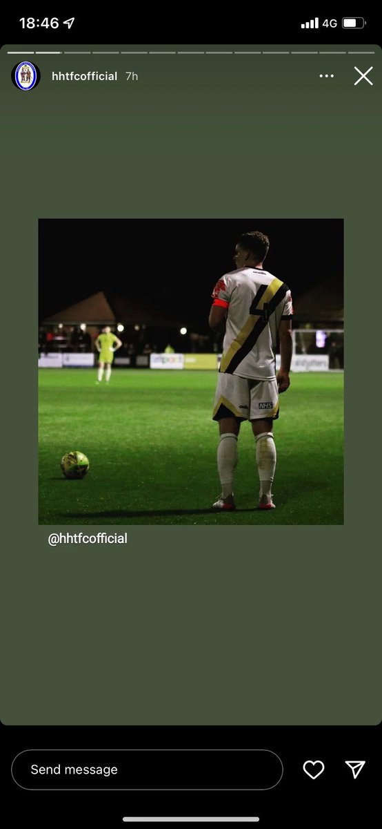 Byron Napper tweet media