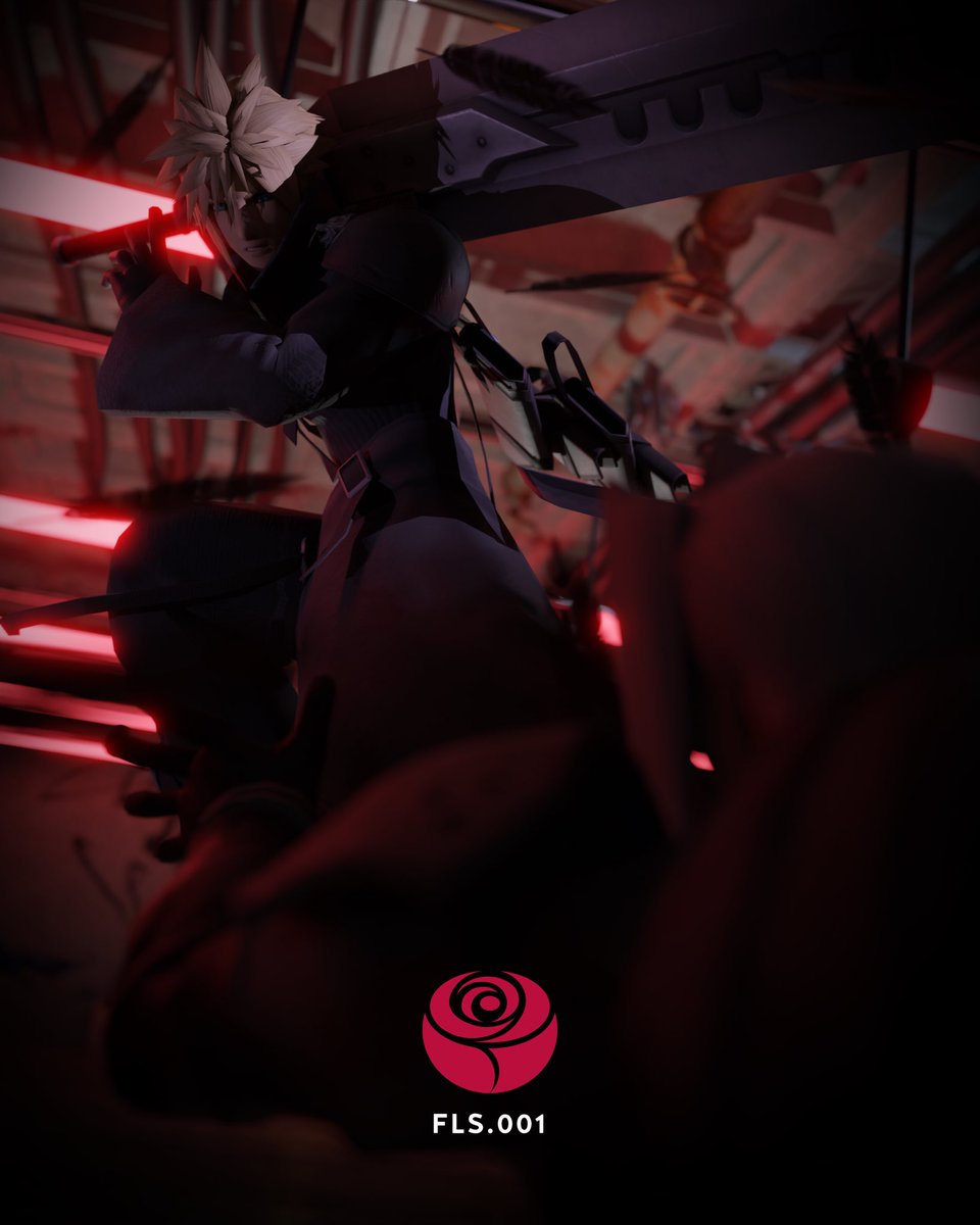 FLAWLESS tweet media