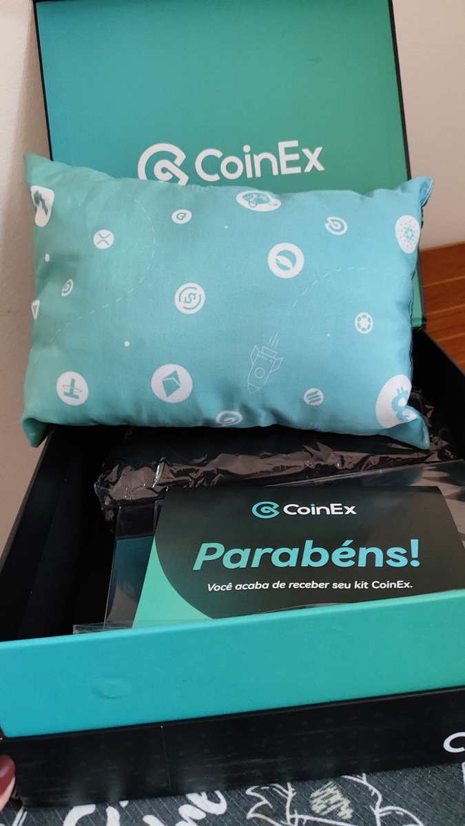 dicasdecripto's tweet image. 🔥 Promoção Dicas de Cripto &amp;amp; CoinEx 

🎁 Para concorrer a esse KIT Exclusivo da CoinEx basta acessar o nosso Instagram e assistir esse vídeo com todos os detalhes 👇👇 

instagram.com/reel/DF_H3SOvJ…

#coinex #coinexchange @CoinexPortugues @coinexcom #cripto #criptomoedas #btc #Solana