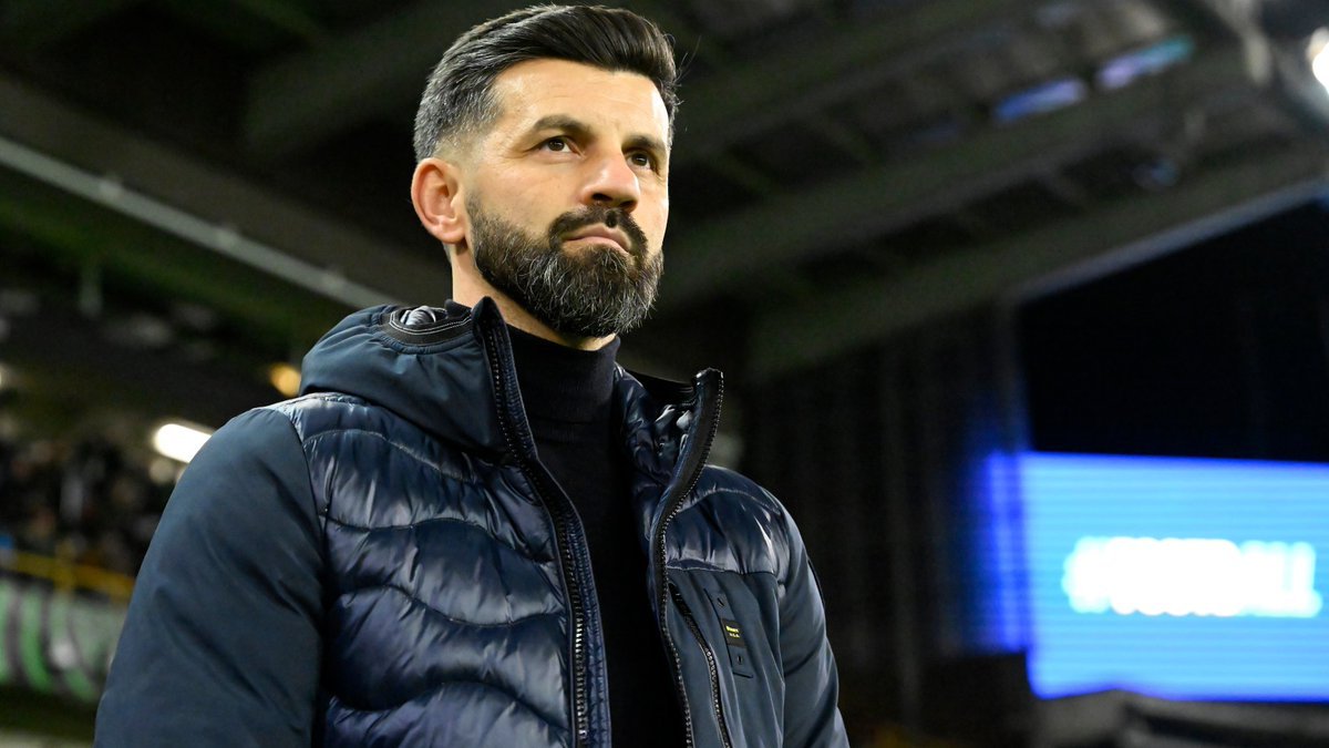 The job Miron Muslic is doing at Plymouth is ridiculous.

What a gaffer 🫡

#pafc