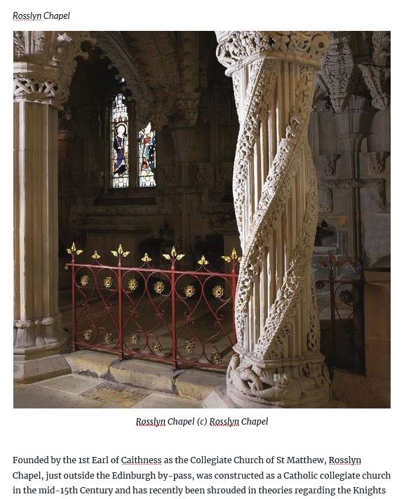 🏰 Want to explore beyond Edinburgh? Our e-book guide includes the best day trips to castles, beaches &amp; whisky distilleries. #ScotlandTravel #fiercelyfussy amzn.eu/d/6S81GnU