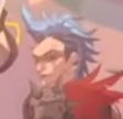 RuntInTheJunk's tweet photo. So glad to get another blurry picture of Odessa to add to my collection 🩵 https://t.co/RSQhi6TbEv