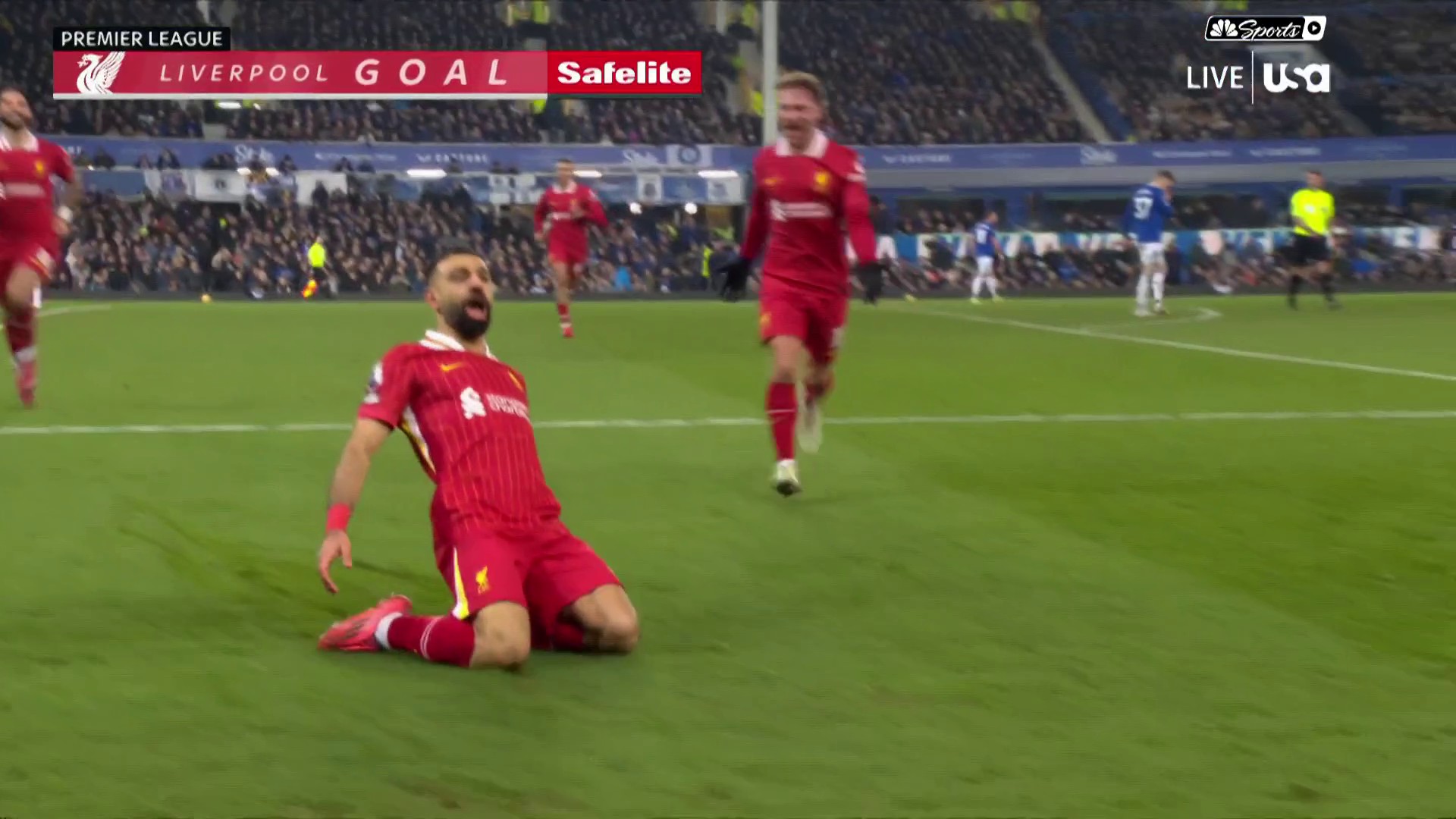  #EVELIV
