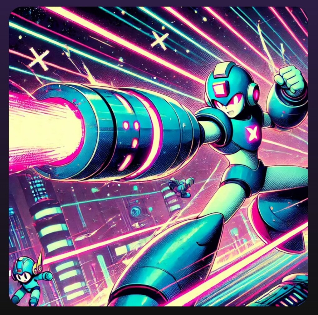 CannallyArtClub's tweet image. Mega Mission 
#
40
41
42
43

🖼 1/1 editions #PolygonNFTs #openseapolygon #NFTs #openseacollections 
💰 3 $POL
🌐 OpenSea
🔗⬇️
opensea.io/collection/cre…