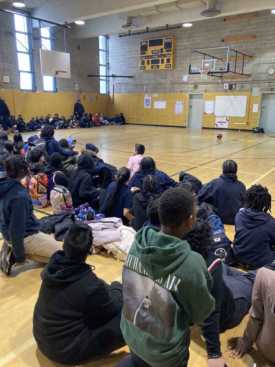 JHS 226 Virgil I. Grissom tweet media