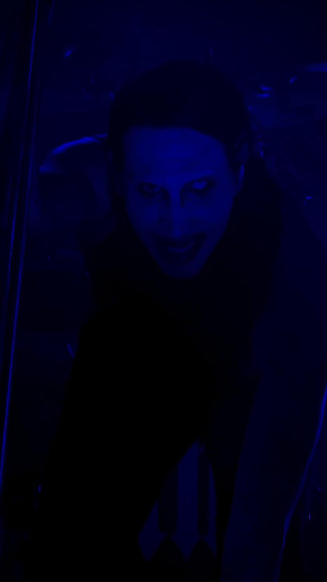 shirleystar's tweet photo. Marilyn Manson - Alcatraz (Milano)

#marilynmanson 
@marilynmanson https://t.co/BE4ndklpFd