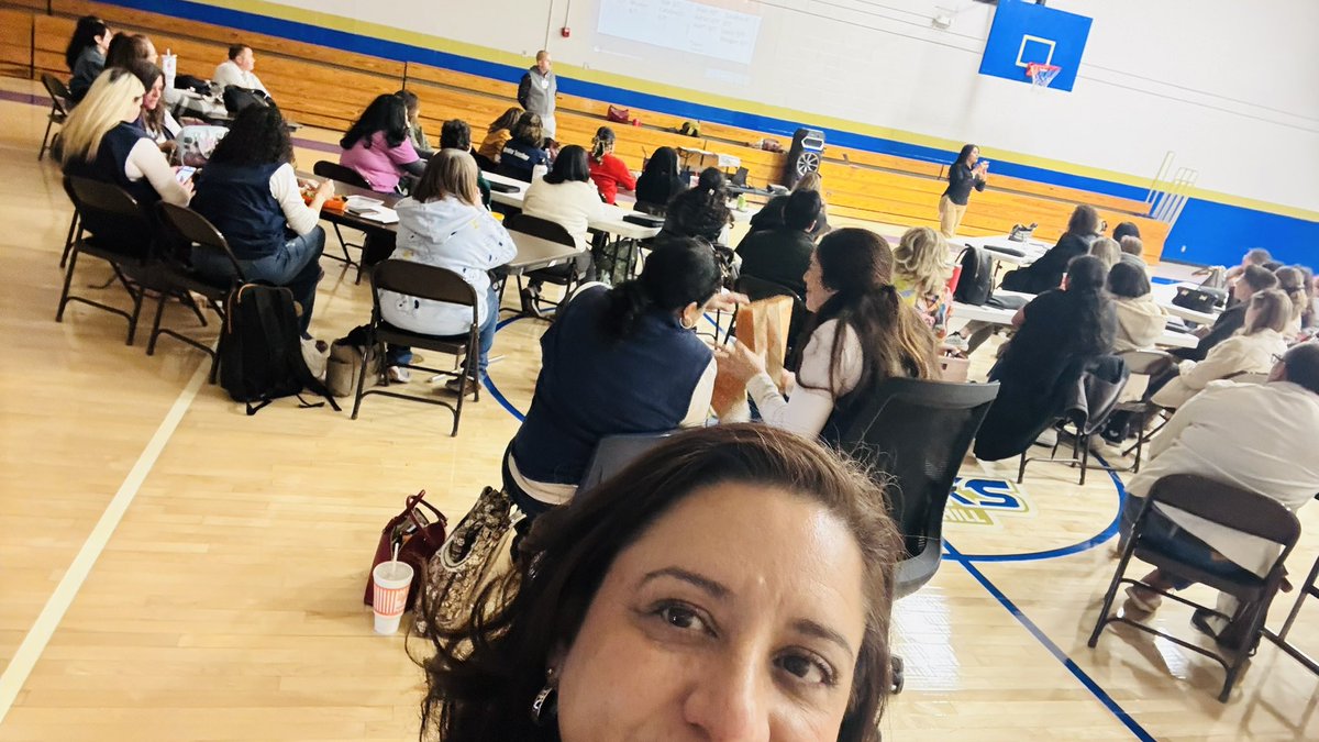 Elizabeth Marquez (@emarquez_ecl) on Twitter photo Happening now, Our PreK Valentine’s Mini Conference! 💖Shout out to these amazing teachers for being open to learning about data, small groups and all things social media!! <a href="/VReyes_CI/">Veronica E. Reyes</a> <a href="/Al_Garcia_EPISD/">Al Garcia</a> <a href="/EPISDEarlyLearn/">Early Learning</a> #ItStartsWithUs Happening now, Our PreK Valentine’s Mini Conference! 💖Shout out to these amazing teachers for being open to learning about data, small groups and all things social media!! <a href="/VReyes_CI/">Veronica E. Reyes</a> <a href="/Al_Garcia_EPISD/">Al Garcia</a> <a href="/EPISDEarlyLearn/">Early Learning</a> #ItStartsWithUs