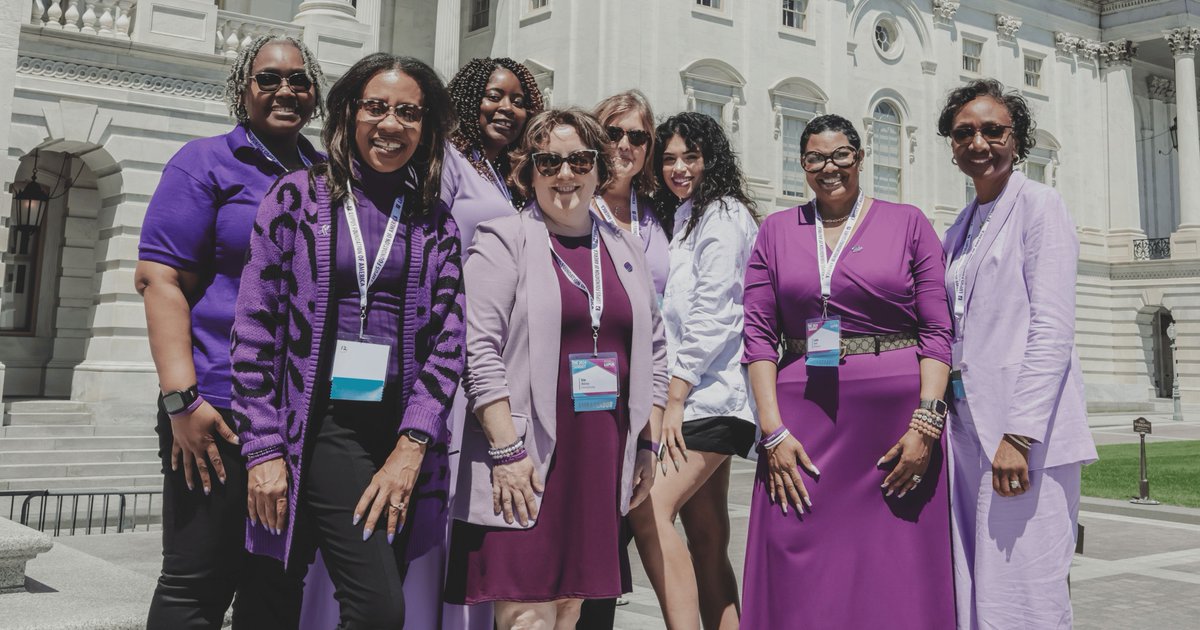 LupusOrg's tweet photo. Have you registered for the 2025 National Lupus Advocacy Summit in Washington, DC yet? Join #lupus warriors from May 4-6 to make your voice heard. Together, we can advocate for policies to improve the lives of those with lupus. Register now: https://t.co/gPf61TZ6aC #LupusAdvocacy https://t.co/uWITLDhlxz