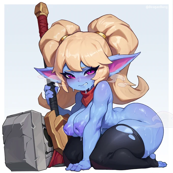 big hammer 