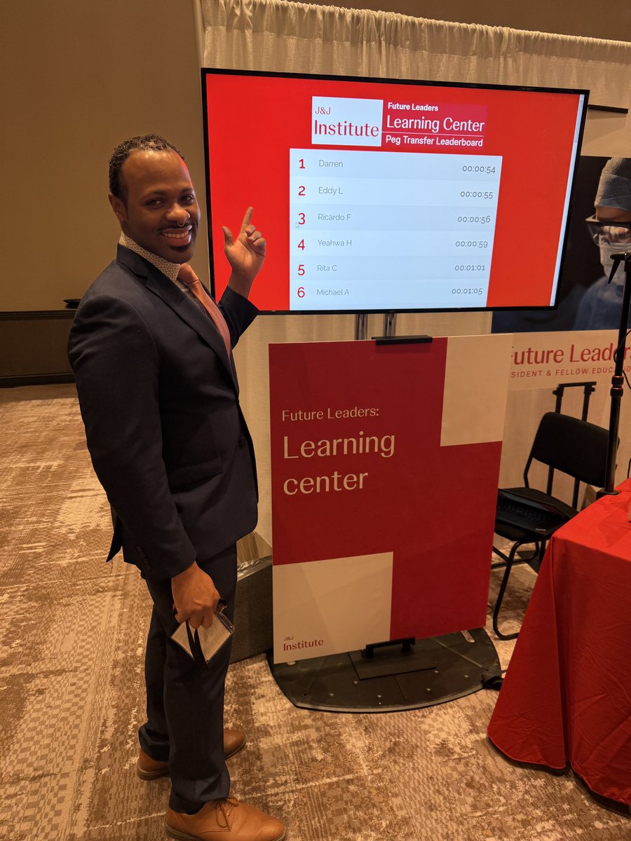 mdphdarren's tweet photo. #ASC2025 Leaderboard #UIowa #Surgery https://t.co/tXIOG2Y0Hd