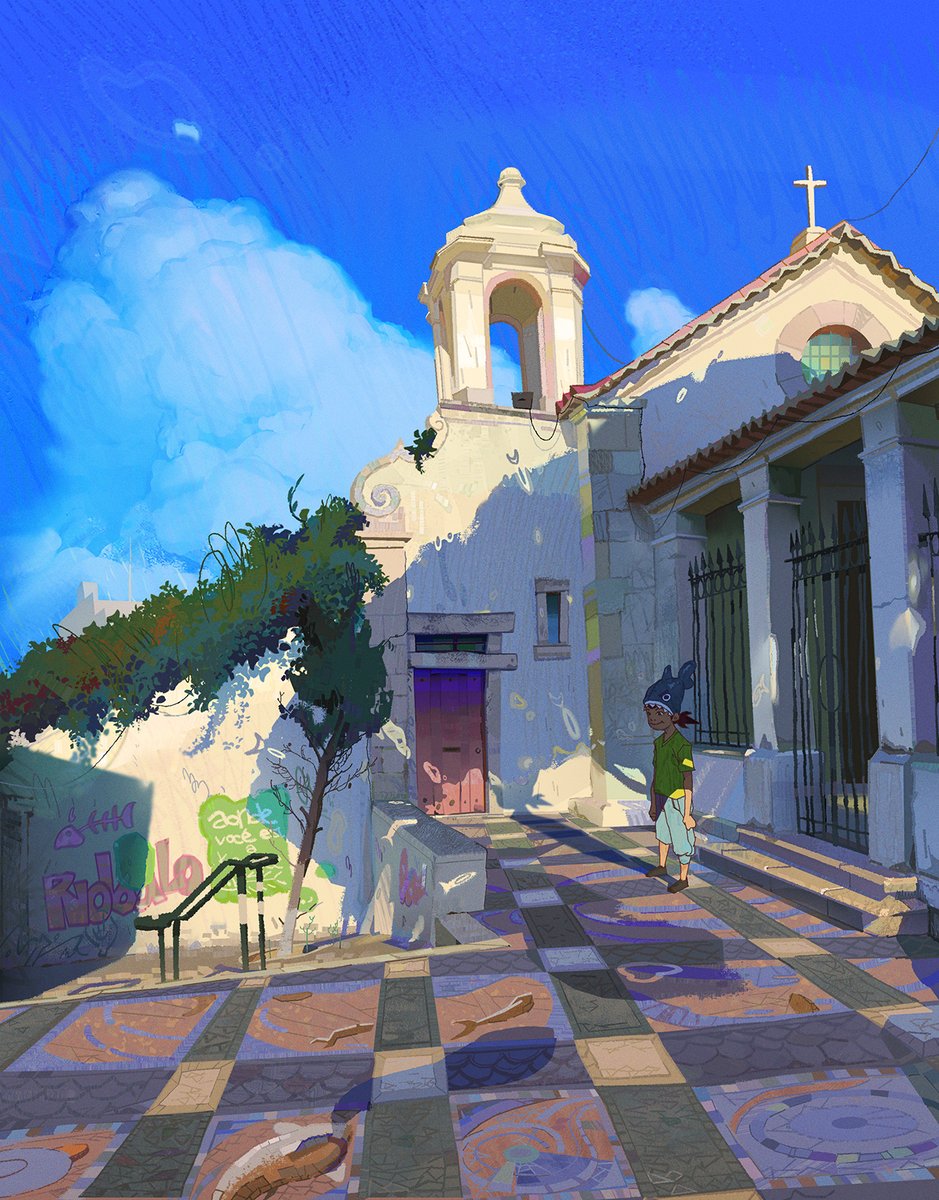 Angela Sung (@angelasungart) on Twitter photo 