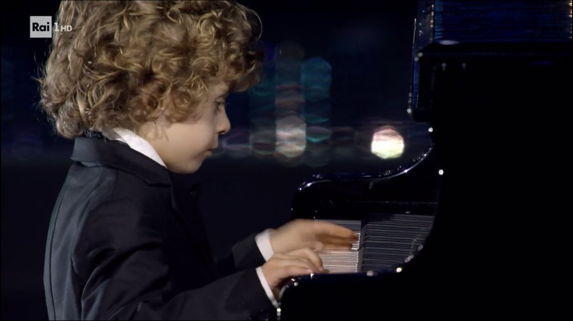 filippo ferrari 11 anni prima dell’arresto