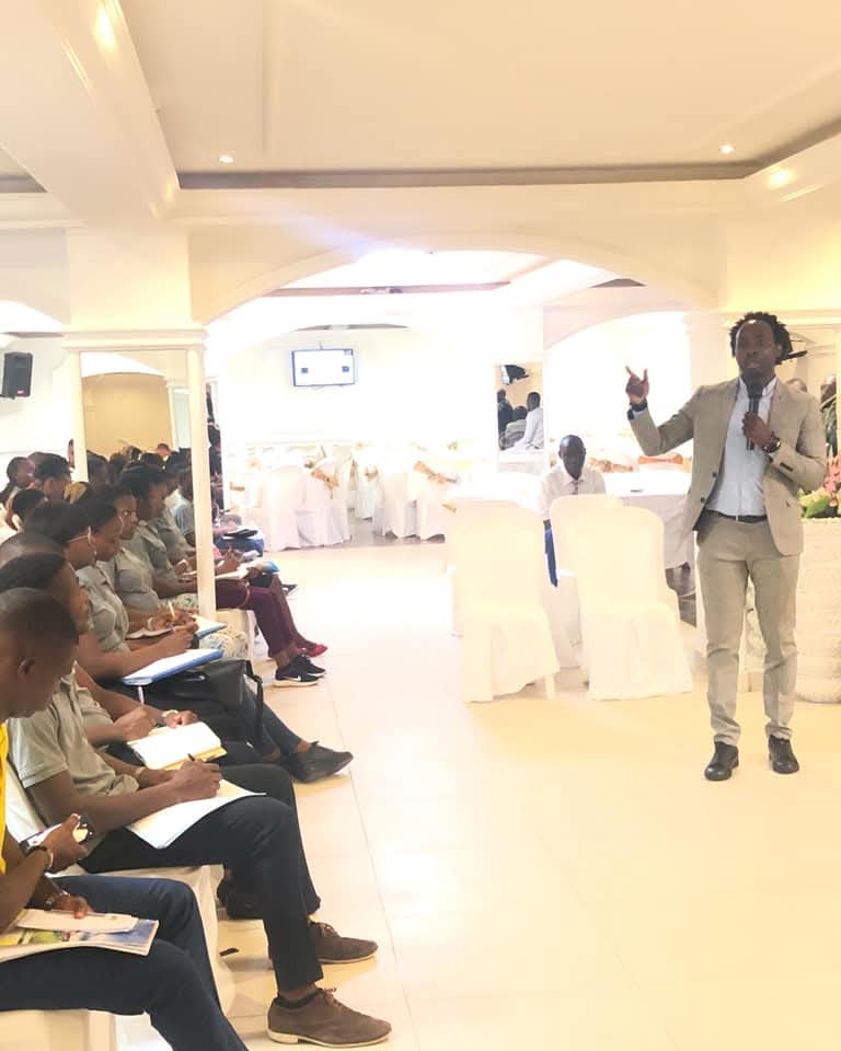 Experiences sharing #Epicurean