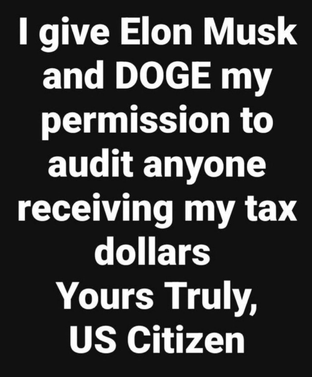Absolutely! I work very hard for my money and hate seeing it wasted on BS especially when we have homeless veterans in the country!