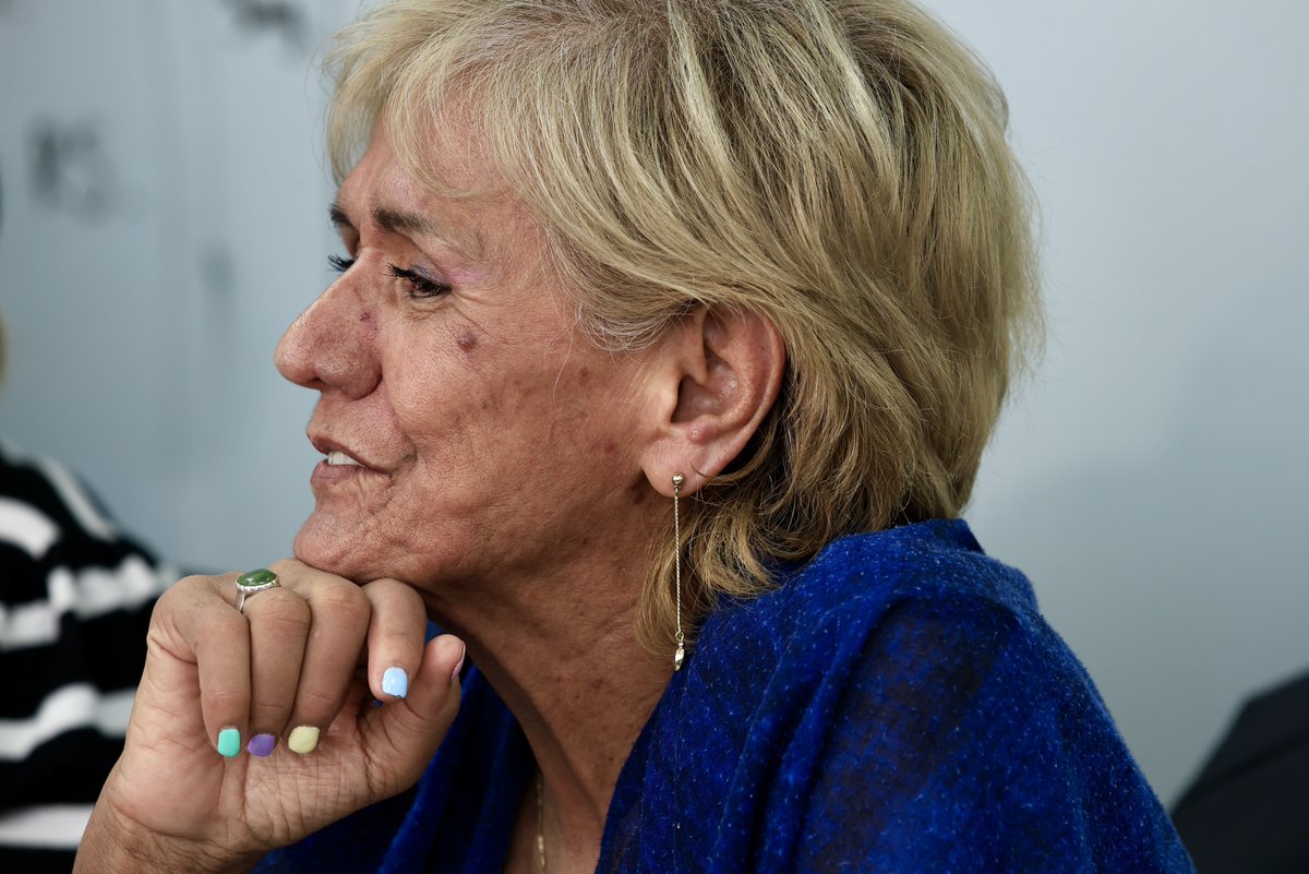 Ministerio de Igualdad y Equidad de Colombia tweet media