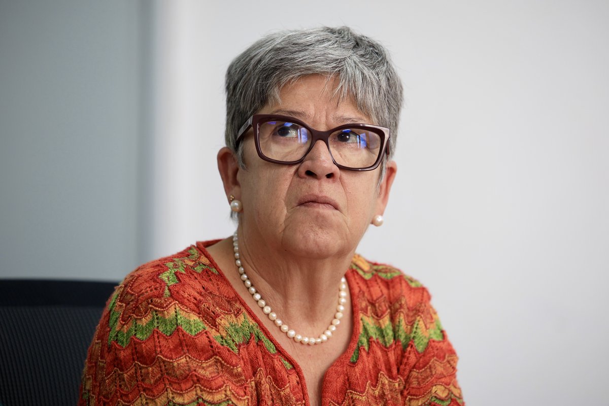 Ministerio de Igualdad y Equidad de Colombia tweet media