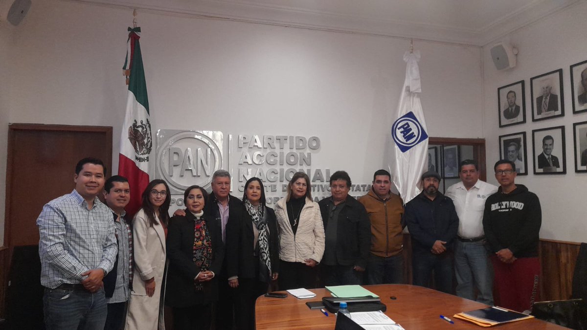Busca Margarita Castro, Candidatura a Alcalde en Lerdo #Durango durangos21.com.mx/2025/02/12/bus…