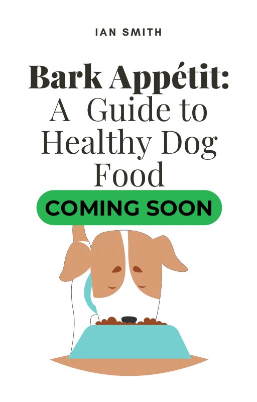 iansmiffy's tweet photo. Iโm thrilled to announce that, years after qualifying as a canine nutritionist, Iโve written my first eBook on dog food and well-being! Dropping spring 2025! #dogs #dogslove #dogsontwitter #dogsofinstaworld #ebook #ebookpdf https://t.co/hnRyv9zdXb