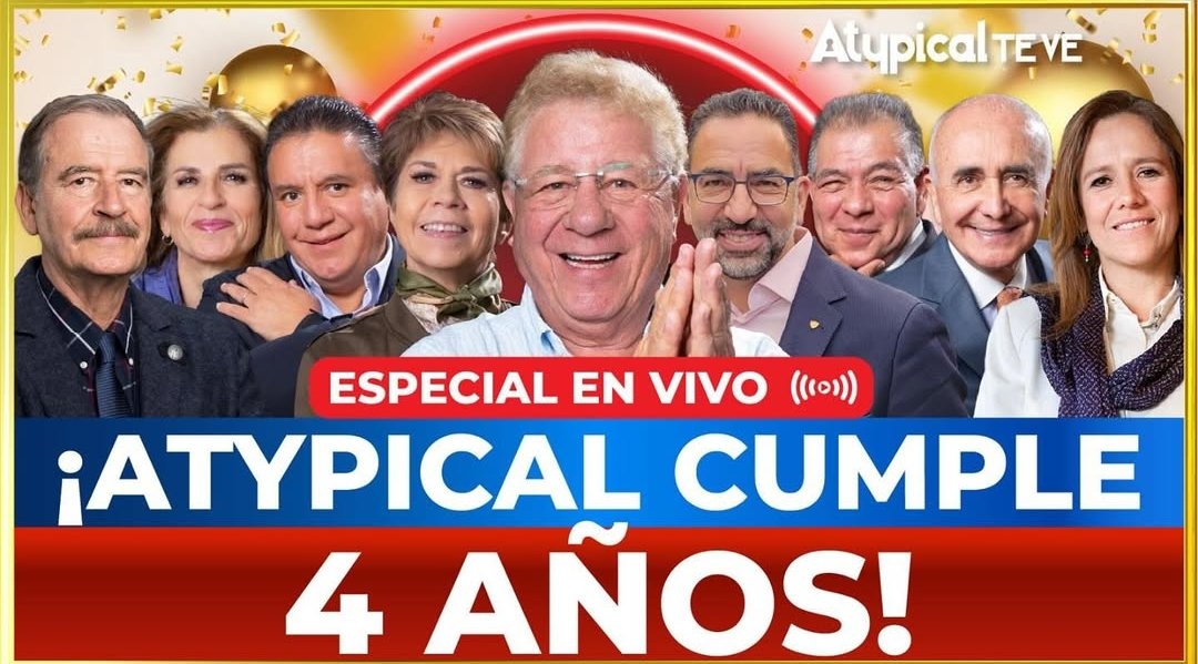 Dorys_Saenz's tweet photo. 📌 jajaja 

La 💩💩 repugnante y circo de garrapatas de @AtypicalTeve está cumpliendo años..

Que megaturbochingensumadre.!!
✊✊ https://t.co/doZwROsFHY