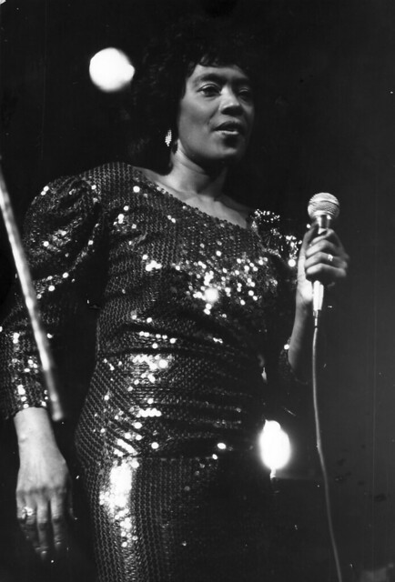 Ann Peebles tweet media