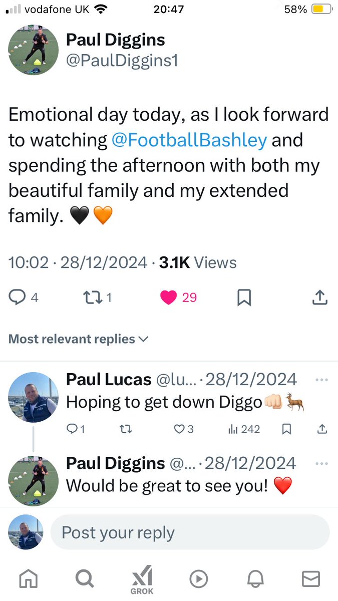 Paul Lucas tweet media