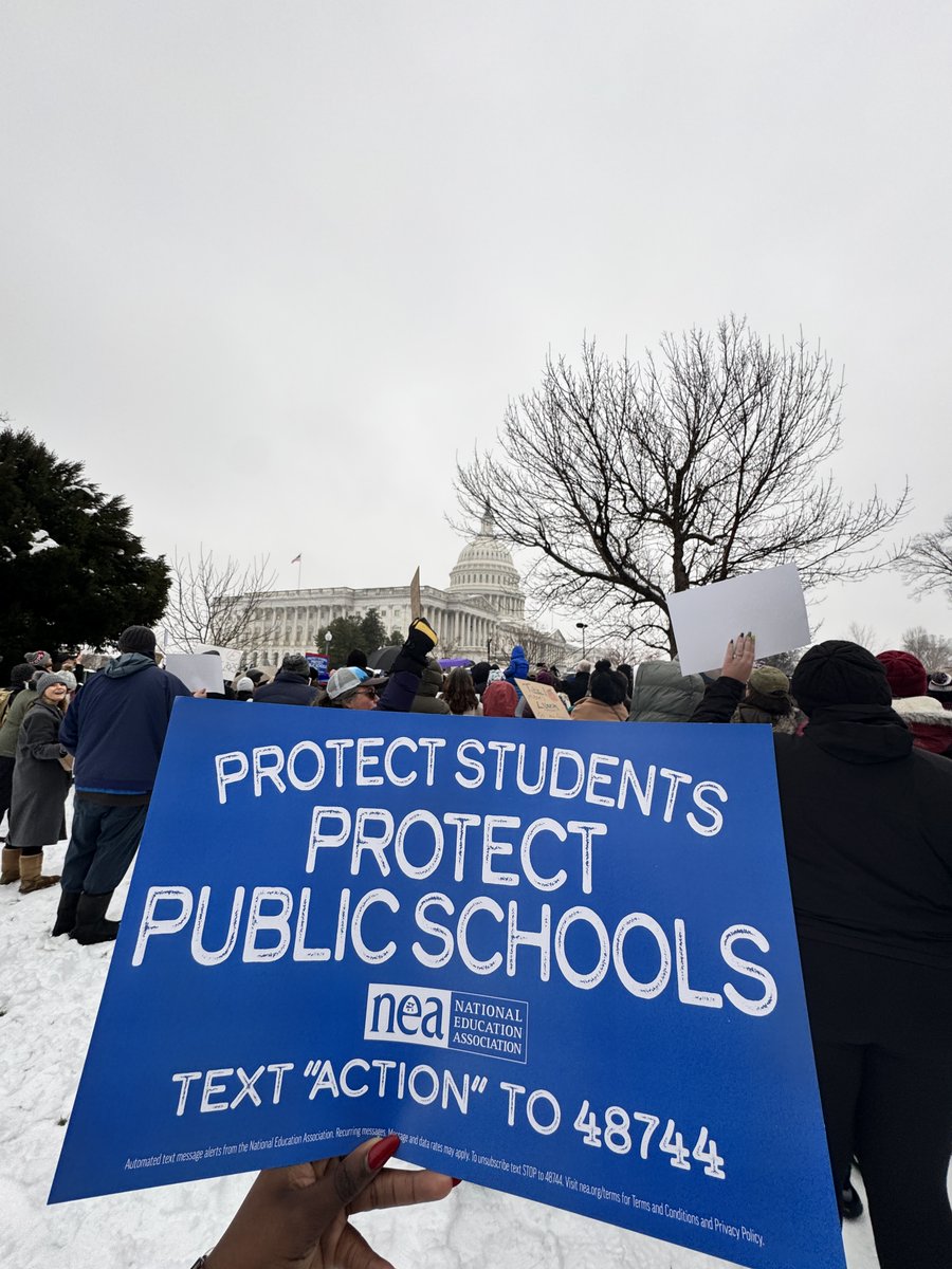 March For Our Lives tweet media