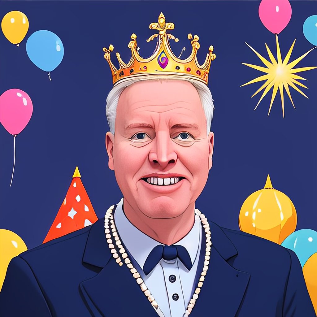 RumblesAndrew's tweet image. Happy 59th birthday to me