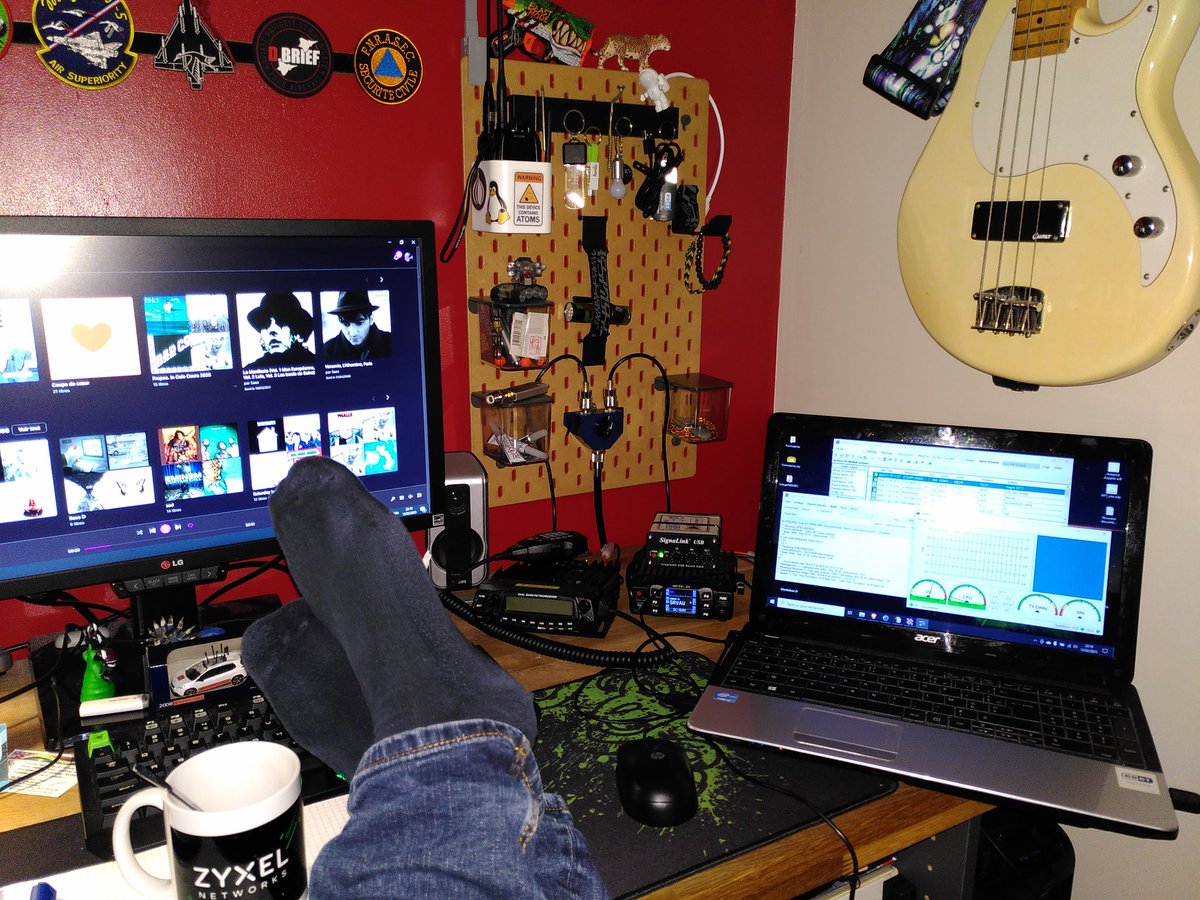 Mathieu Coin - F4LNU tweet media