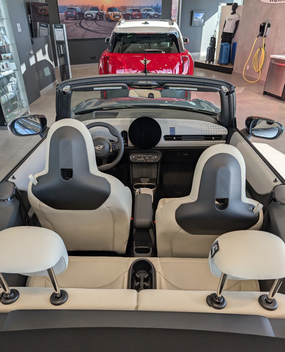 MINI Richmond tweet media