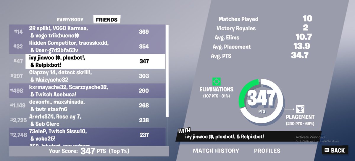 666ivyEGO's tweet image. @ploxfnbr @Relpix so close but yet so far....