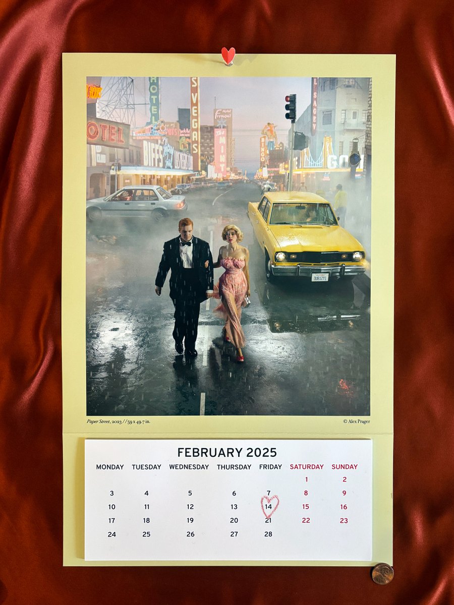 AlexPrager's tweet image. Through the month of February, 50% of proceeds from alexpragershop.com books and merch go directly to organizations working to support those affected by the Palisades and Eaton fires