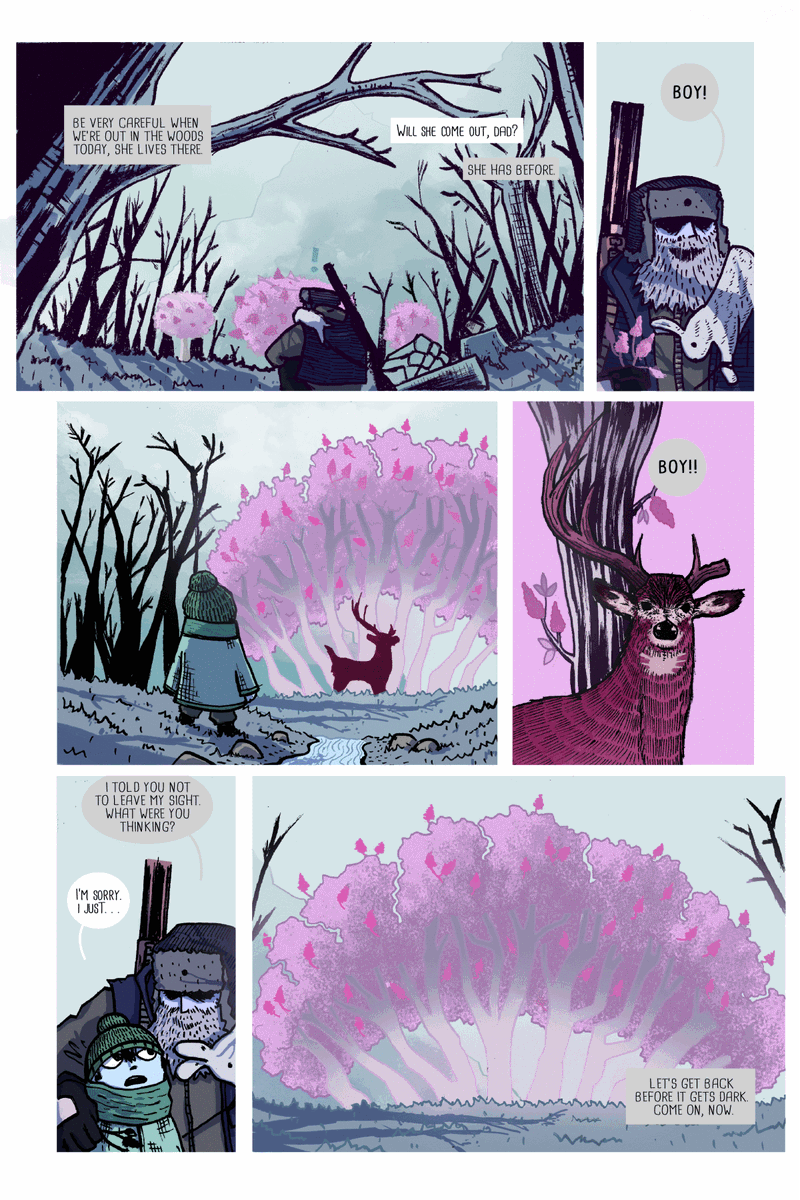 PsySadPenguin's tweet photo. Este es la primera comisión de cómic que hice para Costa Karalis, buena persona que me permitió seguir haciendo comics a futuro #comic #comiccomission #historieta #recuerdos #artista https://t.co/PUI3Tah5Q3