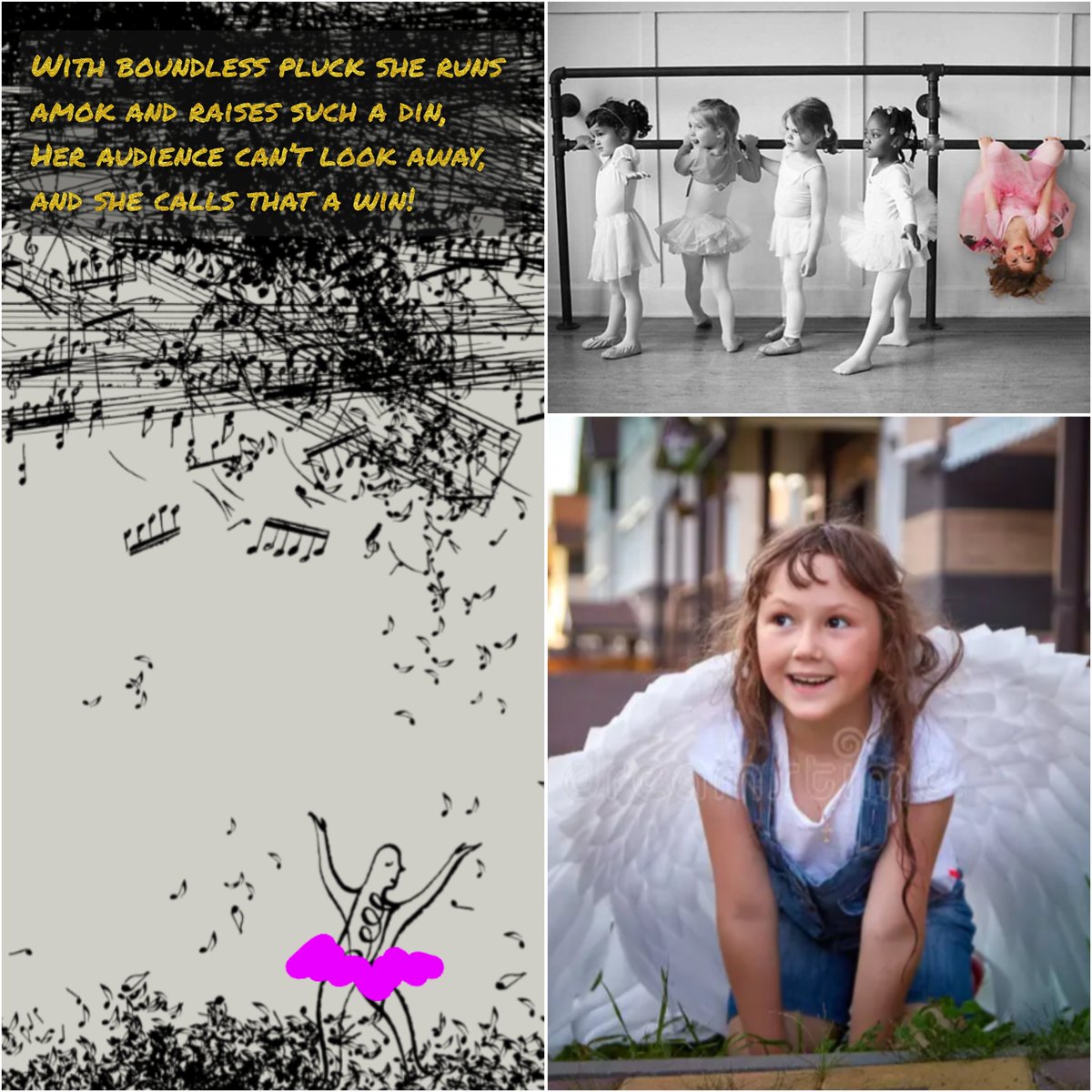 Jacinta Patterson tweet media