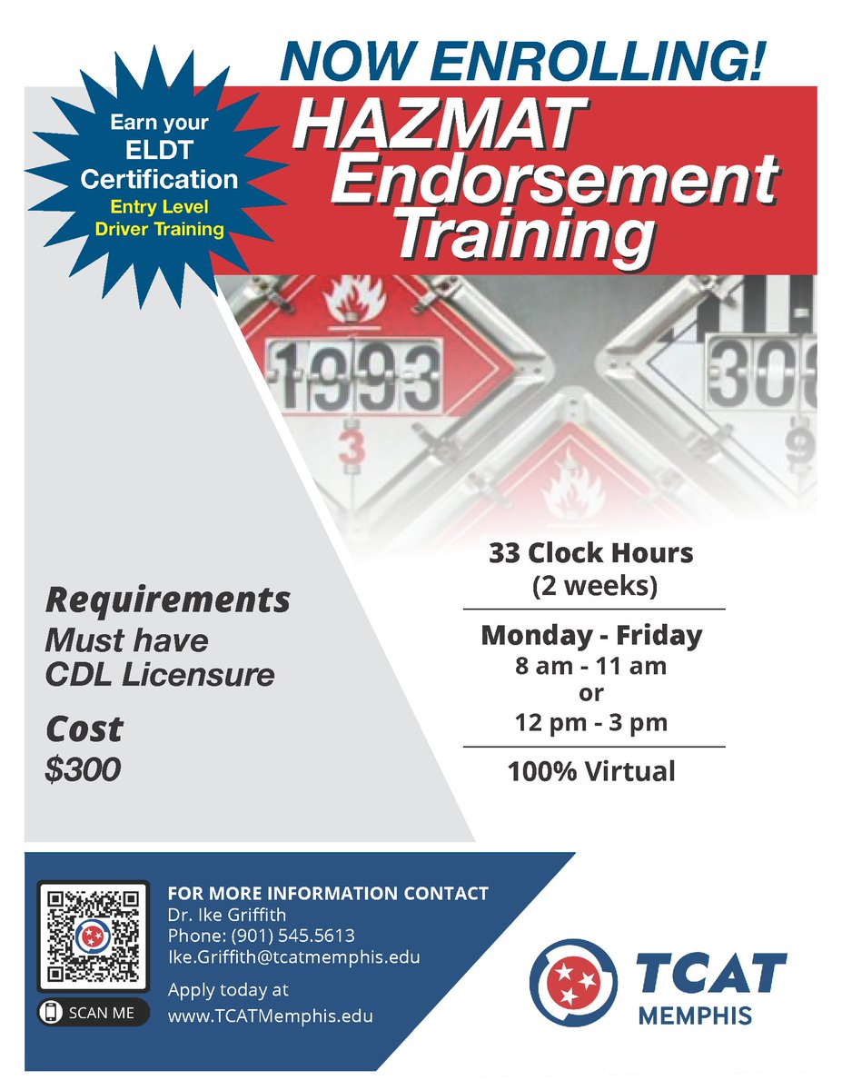 TCAT Memphis tweet media