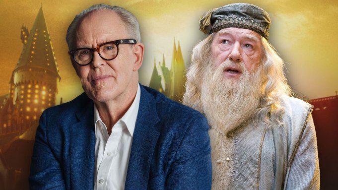 lasmilyunaseries on X: "Según @DEADLINE el fantástico actor John Lithgow (#Dexter, #TheCrown) estaría en negociaciones con #HBO para interpretar al director de #HarryPotter Albus Dumbledore, en la nueva serie sobre el famoso
