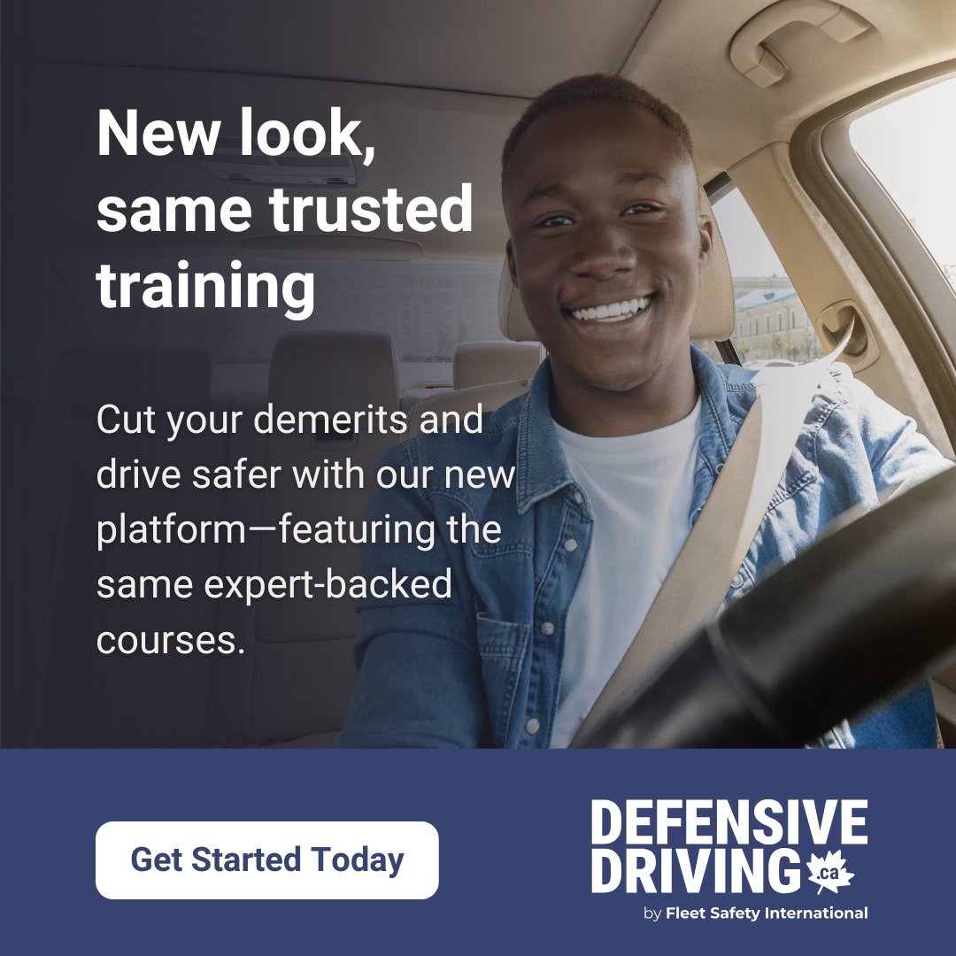 Fleet Safety Int tweet media