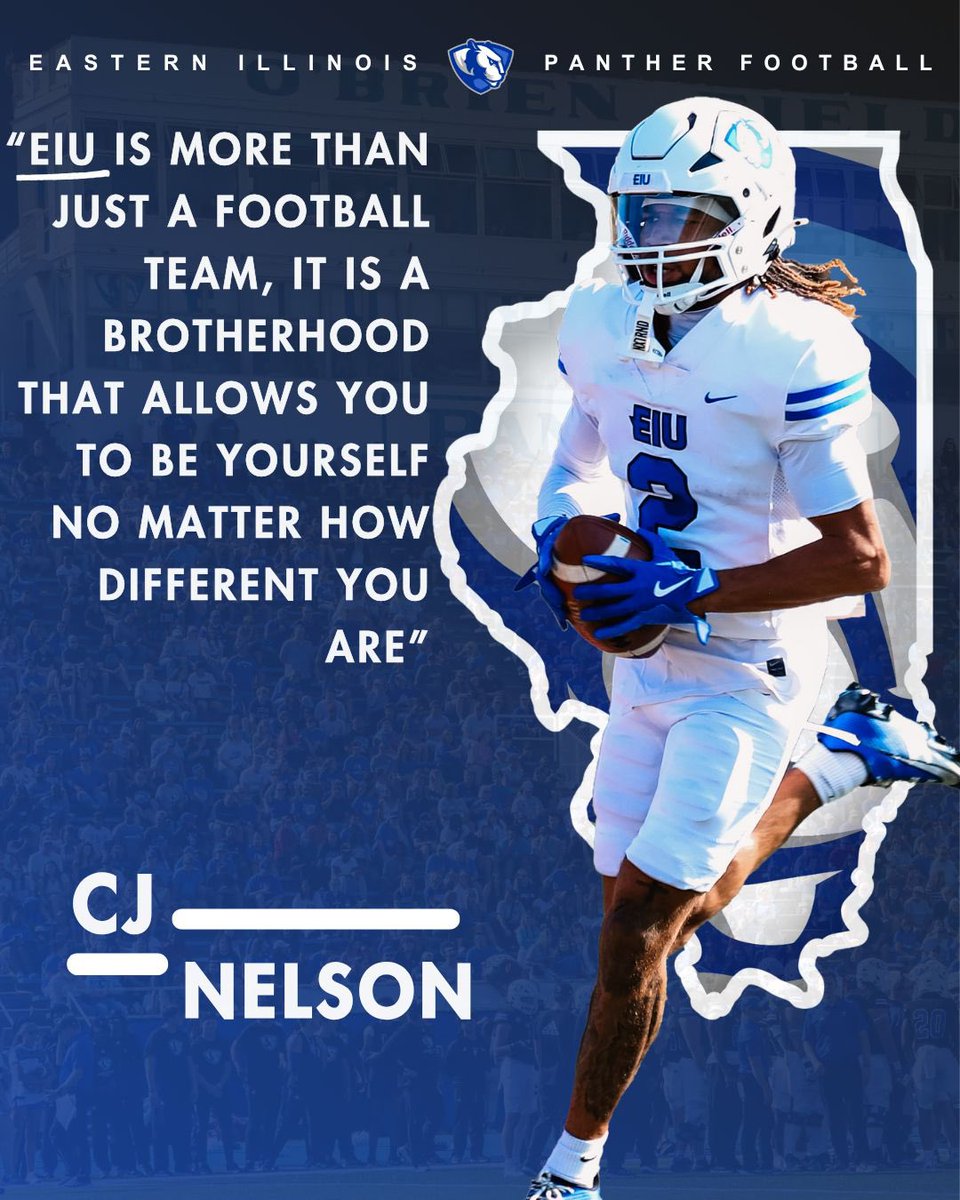 We are glad you are a part of the brotherhood CJ!

#WinTheDay | #ChooseTheChuck