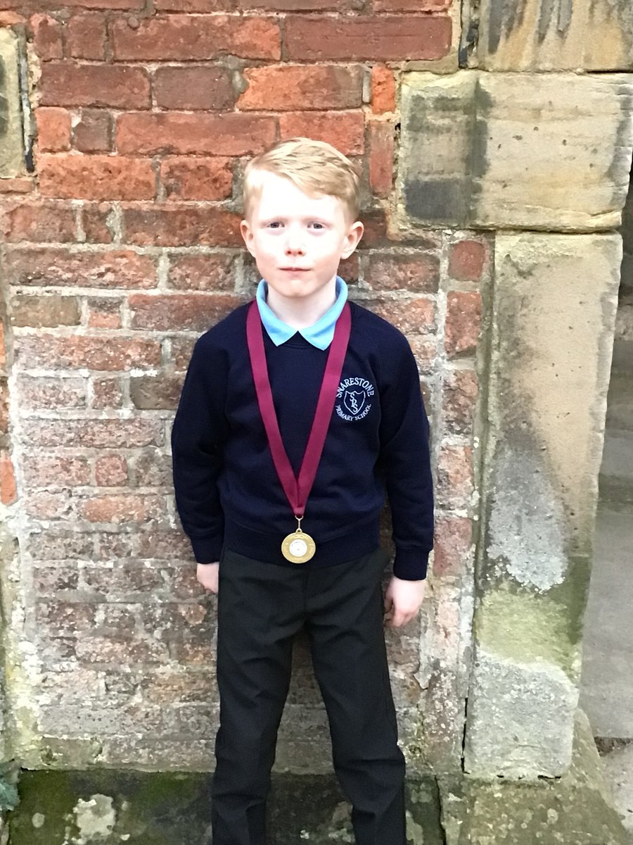 Snarestone Primary tweet media