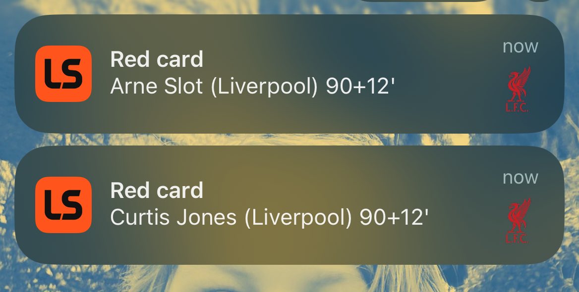 News alerts for the ages